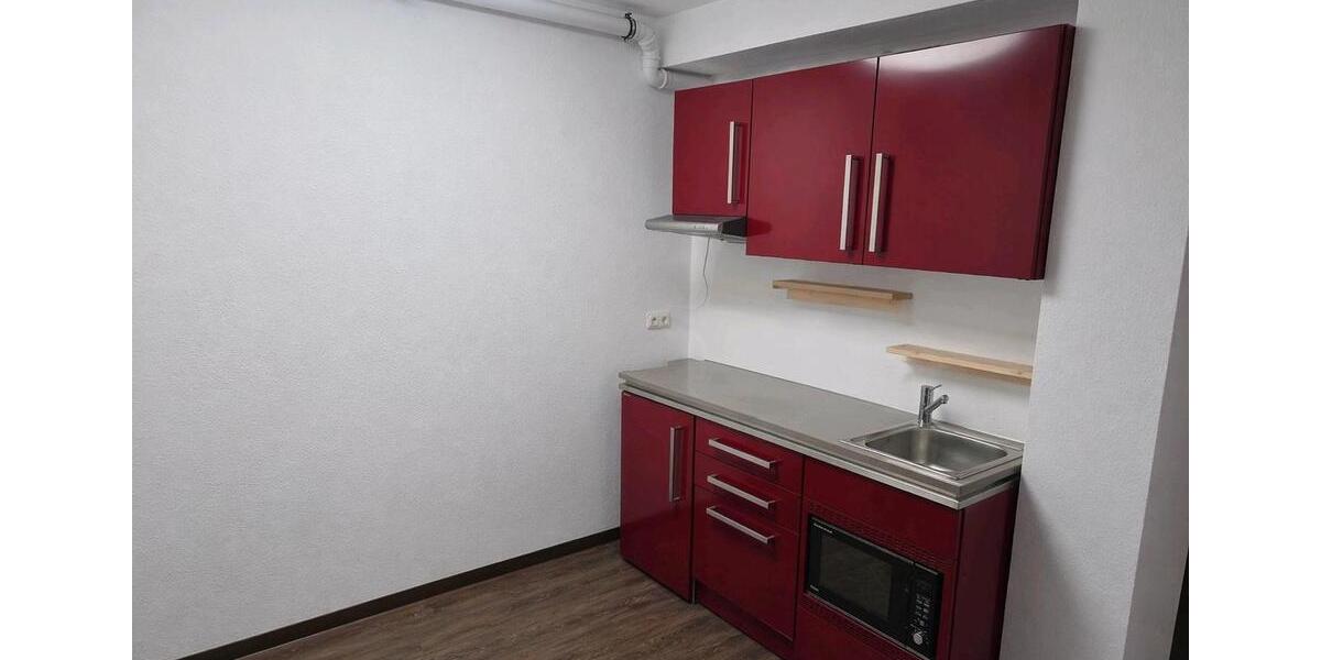 Gewerbeobjekt Bad Hersfeld - 950&euro; | Angebot:26560301