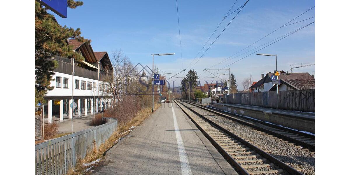 Gewerbeobjekt Gilching - 800&euro; | Angebot:25354355