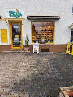 Ladengeschäft derzeit Bäckereifiliale 2 zimmer
