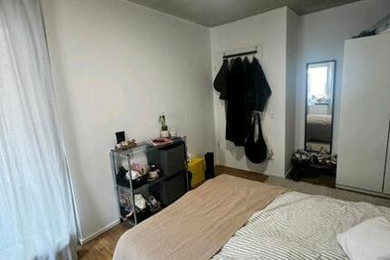Zimmer in WG 18 zimmer