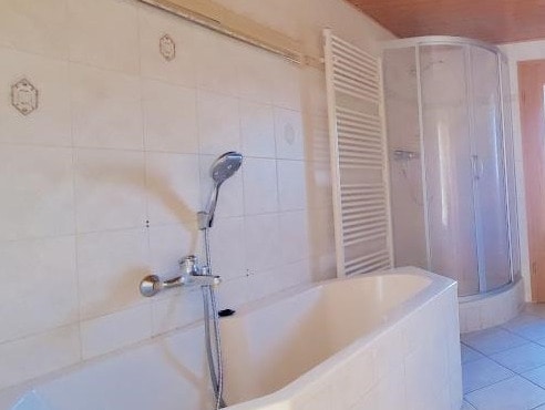 Neusalza-Spremberg Familienwohnung inkl. EBK - Etagenwohnung Neusalza-Spremberg Spremberg | Angebot:23474560