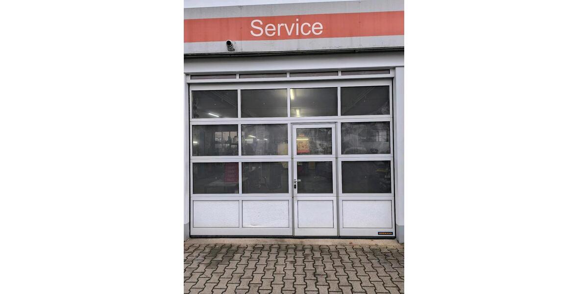 Gewerbeobjekt Walluf - 1.450&euro; | Angebot:24850826