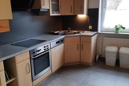 Wohnen auf Zeit Abensberg - 4 Zimmer, 110 m&sup2;, 20&euro; | Angebot:25901310