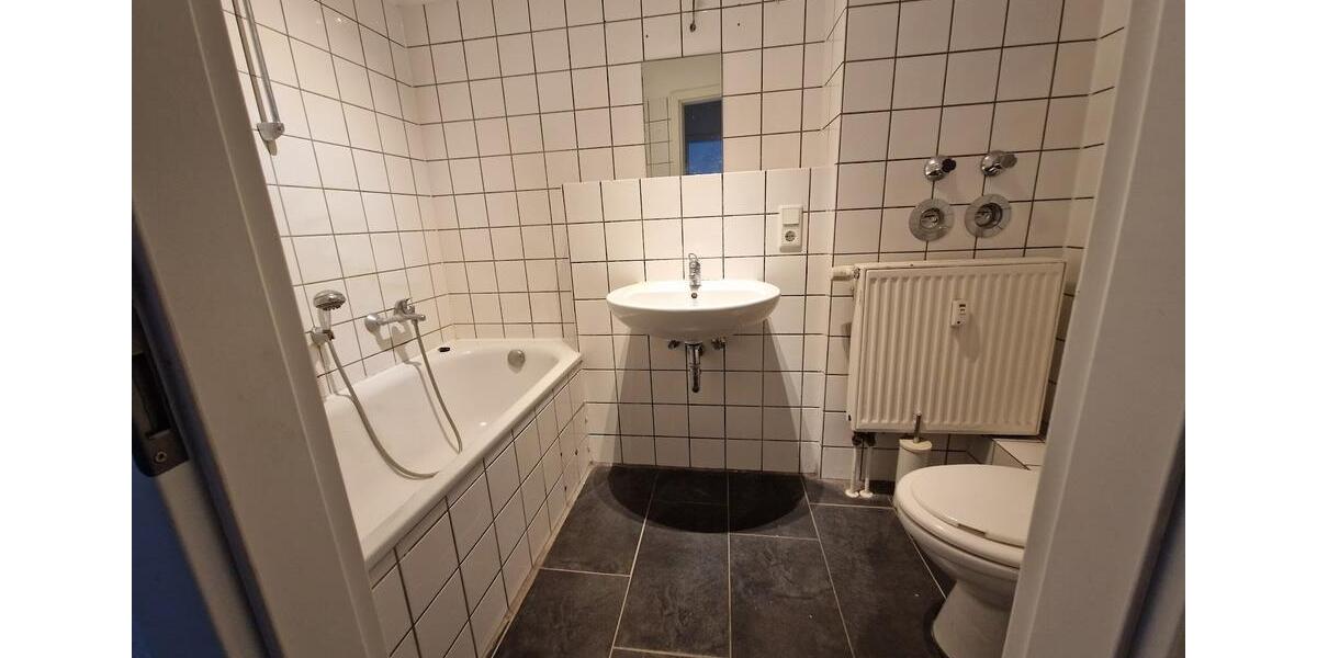 Etagenwohnung Recklinghausen Grullbad - 1 Zimmer, 50 m&sup2;, 384&euro; | Angebot:24703910