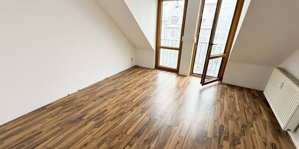 Etagenwohnung Annaberg-Buchholz Annaberg - 3 Zimmer, 77 m&sup2;, 462&euro; | Angebot:25688264