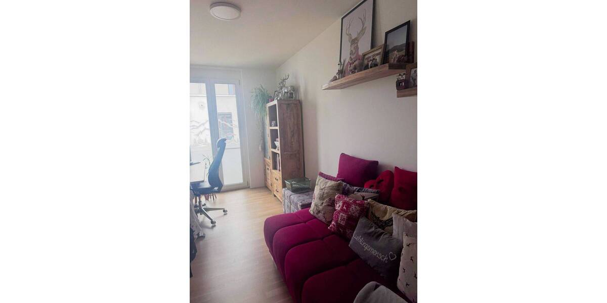 Etagenwohnung Bingen - 3 Zimmer, 109 m&sup2;, 1.650&euro; | Angebot:25912540