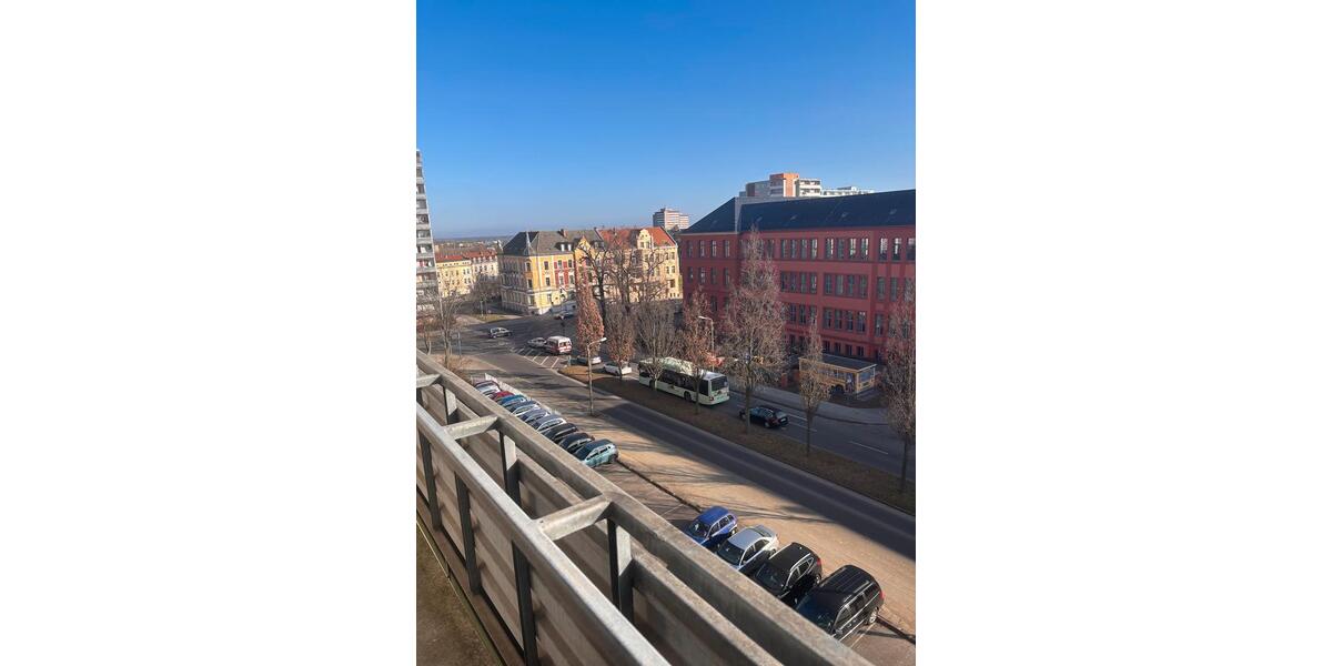 Etagenwohnung Frankfurt (Oder) - 4 Zimmer, 72 m&sup2;, 519&euro; | Angebot:25351193