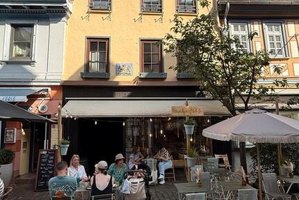 WG Zimmer in 6er WG in Idstein 10 zimmer