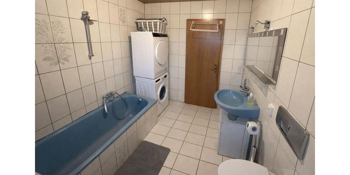 Erdgeschoßwohnung Offenburg - 1 Zimmer, 14 m&sup2;, 560&euro; | Angebot:26630900