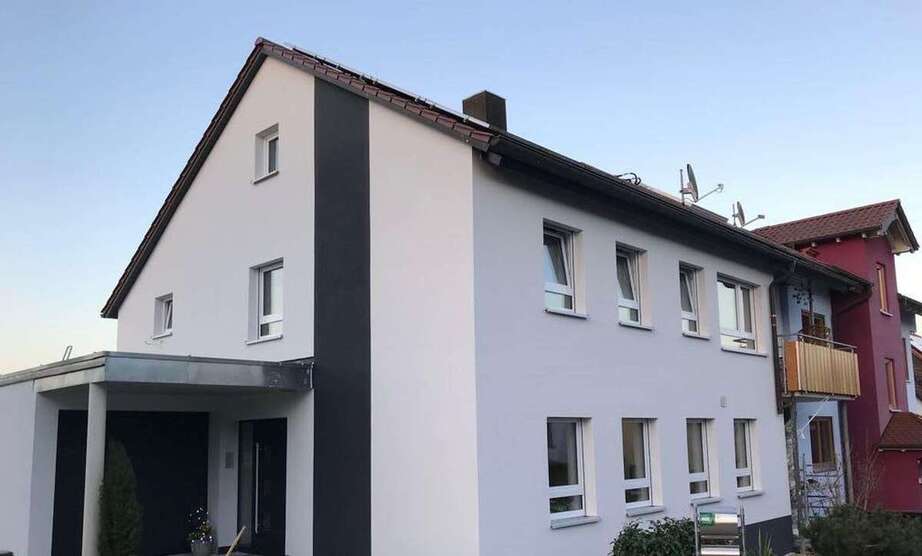 Wohnung zum Mieten in Neuenstadt am Kocher 650 € 45 m² 2 zimmer