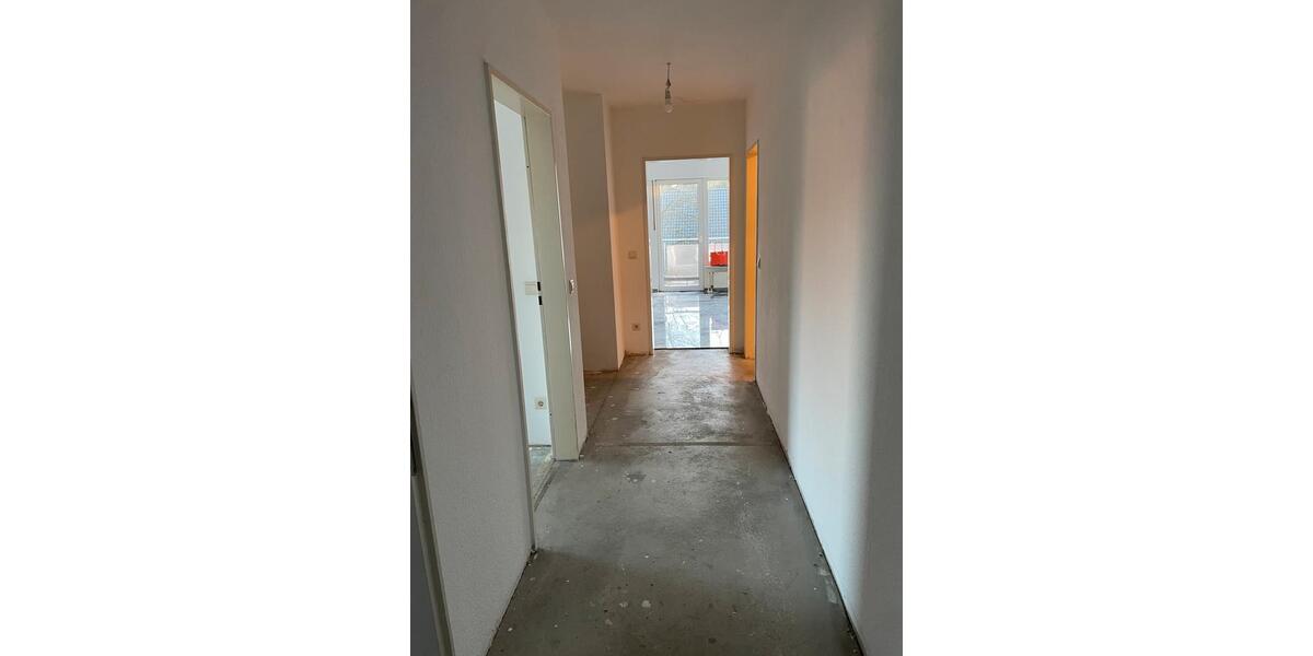 Dachgeschoßwohnung Oer-Erkenschwick Erkenschwick - 2 Zimmer, 63 m&sup2;, 710&euro; | Angebot:26494703