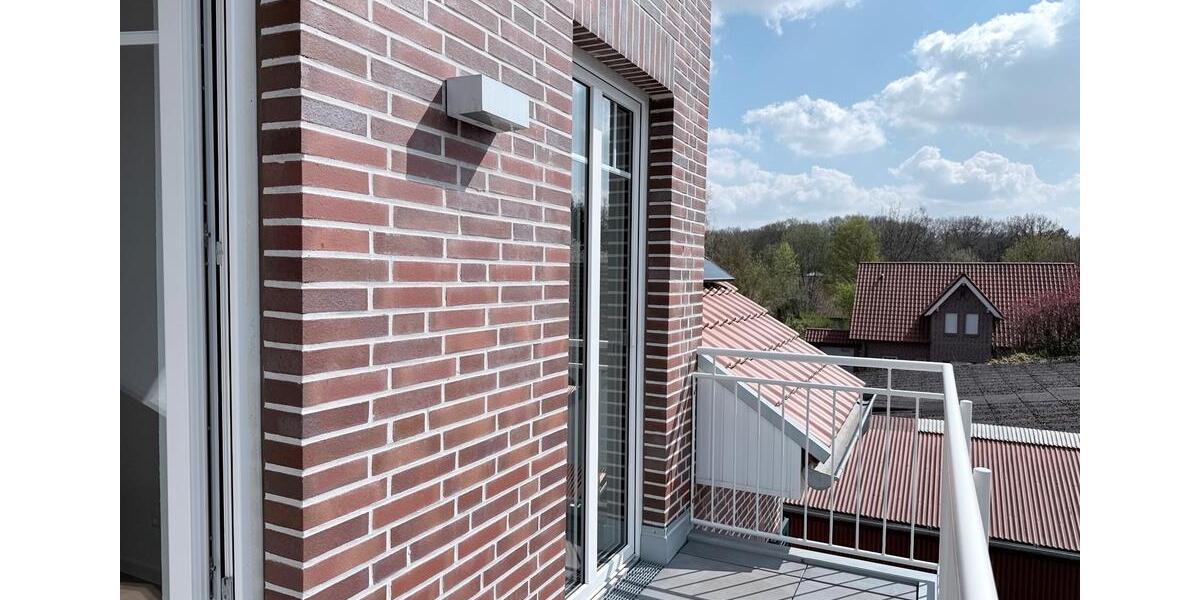 Dachgeschoßwohnung Oldenburg Etzhorn - 2 Zimmer, 64 m&sup2;, 1.160&euro; | Angebot:26148346