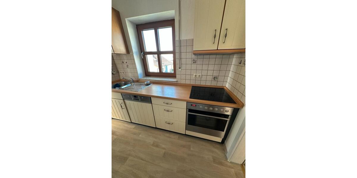 Etagenwohnung Gebenbach - 3.5 Zimmer, 87 m&sup2;, 850&euro; | Angebot:26313094