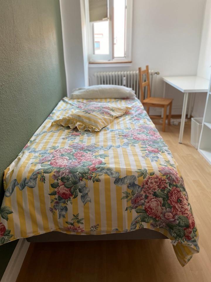 1 separates Zimmer in Wohngemeinschaft