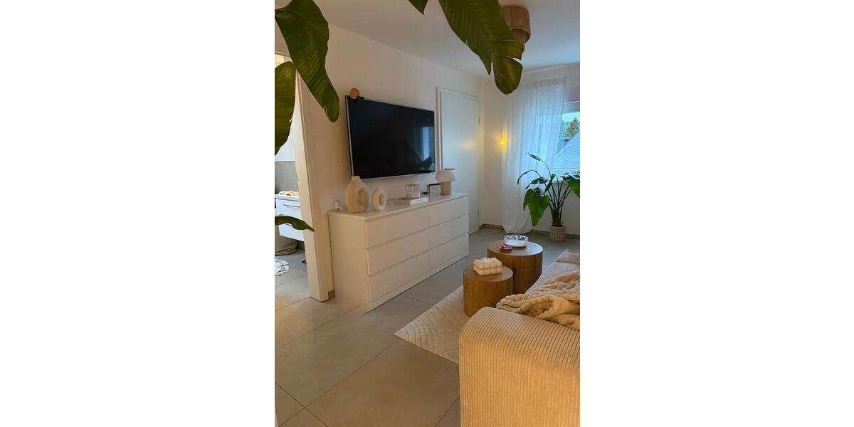 Dachgeschoßwohnung Dillenburg - 1 Zimmer, 50 m&sup2;, 550&euro; | Angebot:26701070