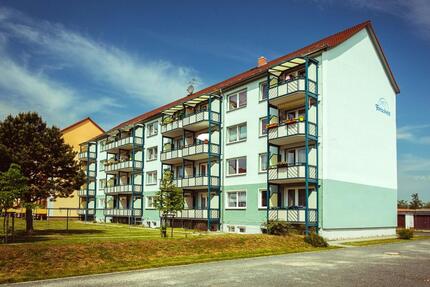 Hier sind Sie richtig! Wohnen im Grünen 2 zimmer