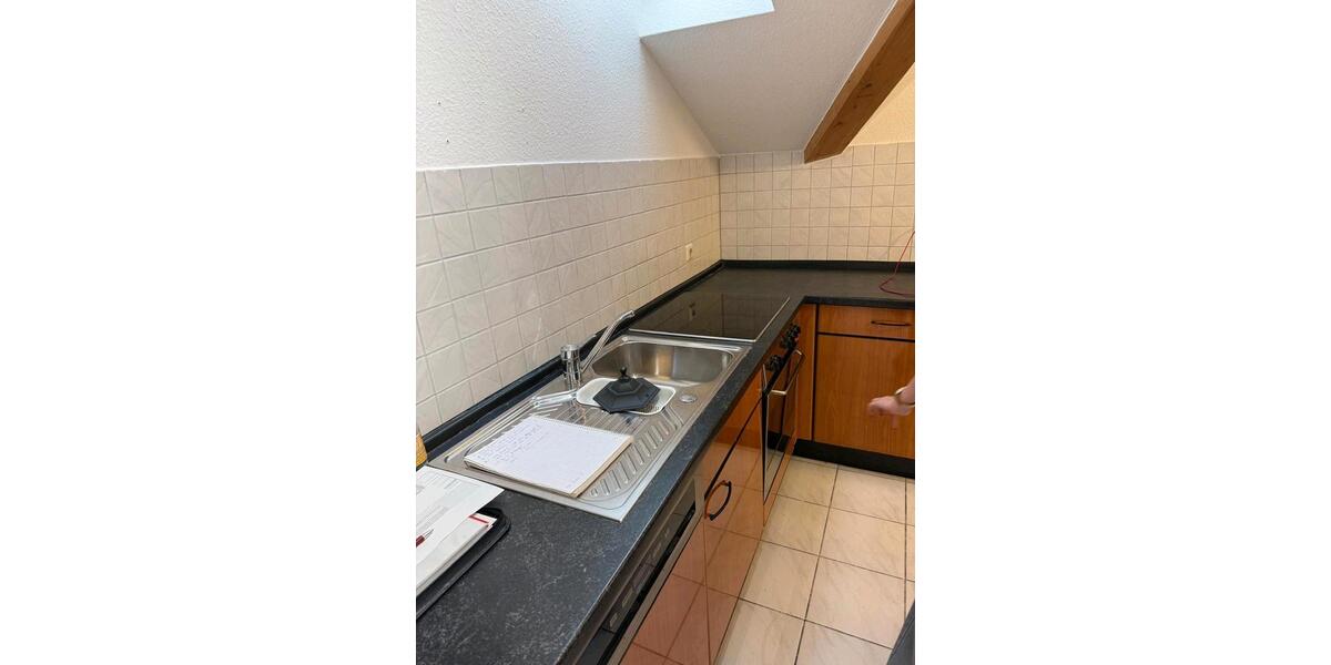 Wohnen auf Zeit Leimen - 1 Zimmer, 11 m&sup2;, 550&euro; | Angebot:26287084