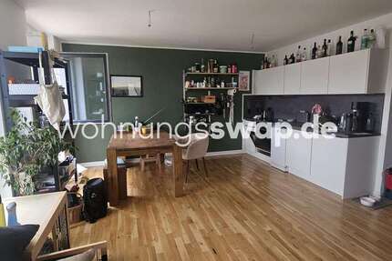 Wohnung zum Mieten in Freiburg im Breisgau 1.250 € 57 m² 2 zimmer