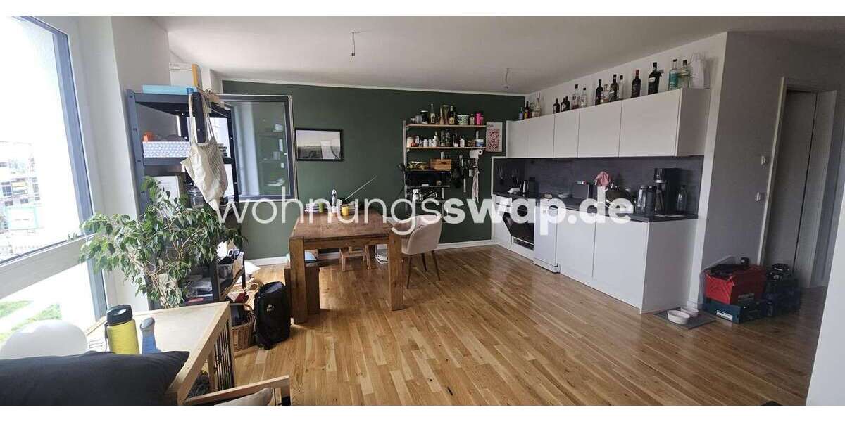 Wohnung zum Mieten in Freiburg im Breisgau 1.250 € 57 m² 2 zimmer