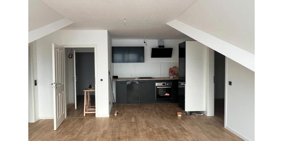 Etagenwohnung Uelzen - 2 Zimmer, 68 m&sup2;, 820&euro; | Angebot:26115885