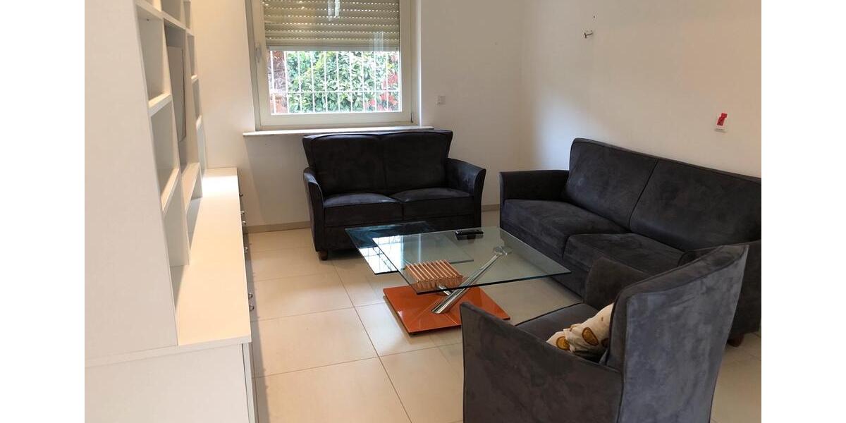 Erdgeschoßwohnung Groß-Gerau Gerau - 4.5 Zimmer, 130 m&sup2;, 1.950&euro; | Angebot:25055602