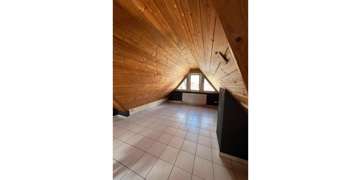 Dachgeschoßwohnung Horb am Neckar - 1 Zimmer, 40 m&sup2;, 420&euro; | Angebot:26367575