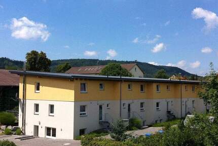 Hochwertiges Reihenhaus, absolut ruhige Lage 6 zimmer