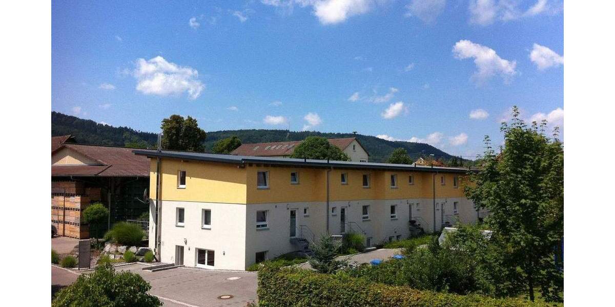 Hochwertiges Reihenhaus, absolut ruhige Lage 6 zimmer