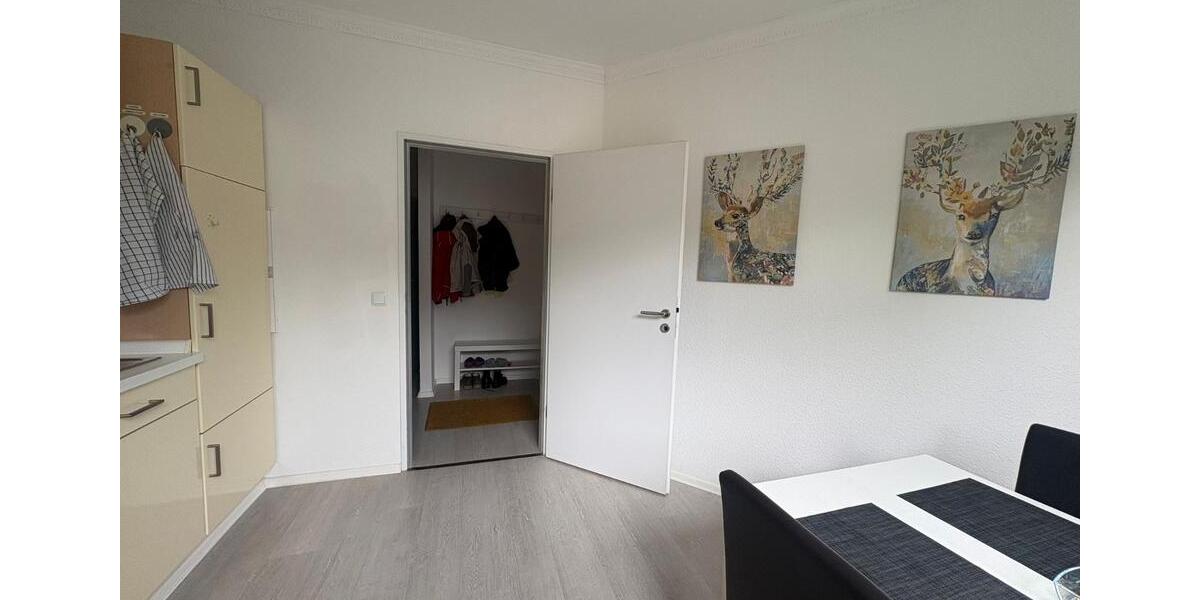 Wohnen auf Zeit Dortmund Innenstadt Nord - 3 Zimmer, 40 m&sup2;, 375&euro; | Angebot:26628635