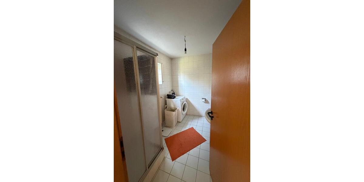 Erdgeschoßwohnung Scheuerfeld - 1 Zimmer, 50 m&sup2;, 430&euro; | Angebot:26675627