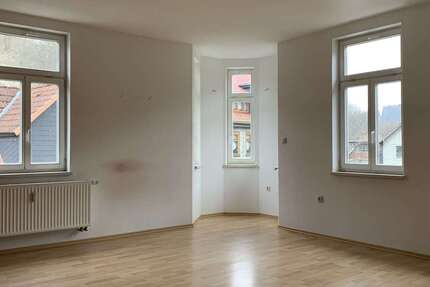 Wohnung zum Mieten in Oberschönau 395 € 89 m² 3 zimmer