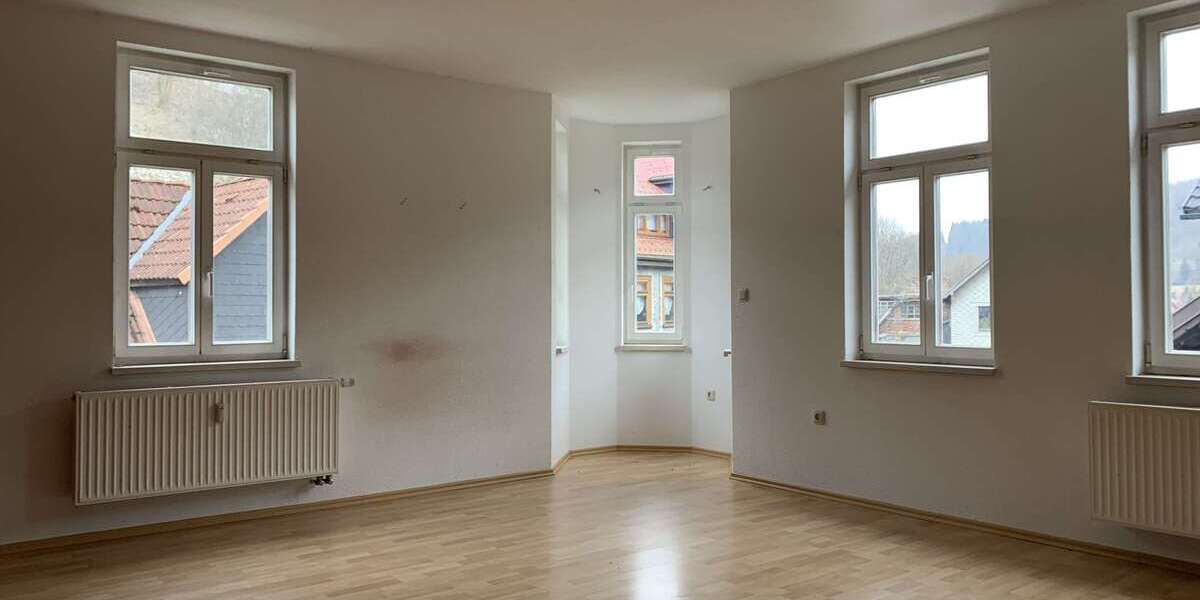 Wohnung zum Mieten in Oberschönau 395 € 89 m² 3 zimmer