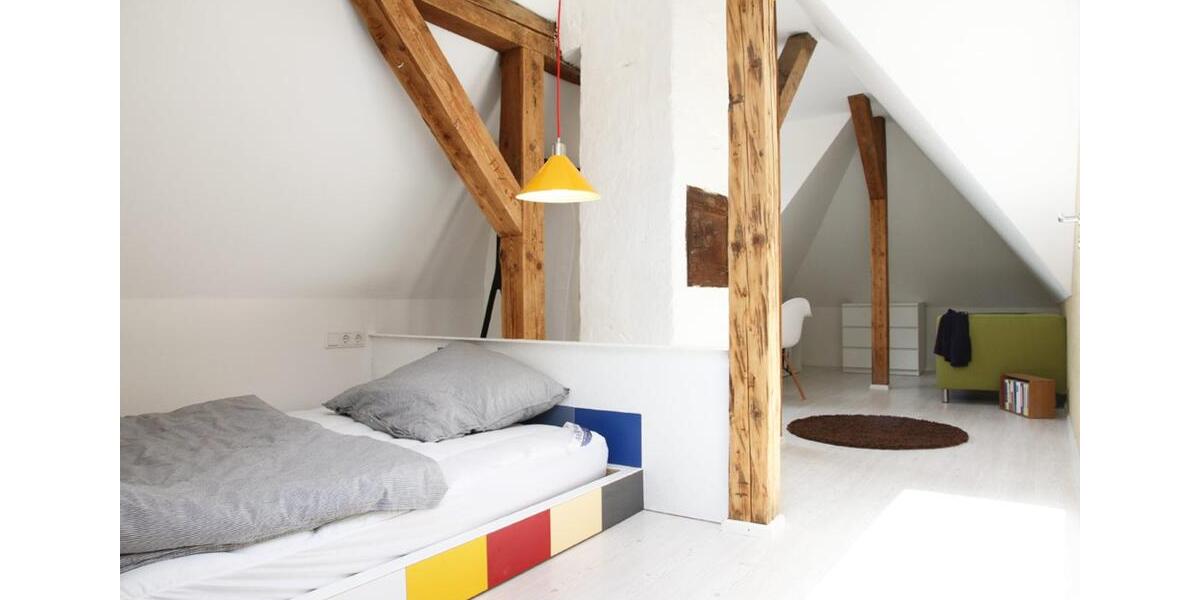 Wohnen auf Zeit Heidenheim an der Brenz - 1 Zimmer, 440&euro; | Angebot:22033529