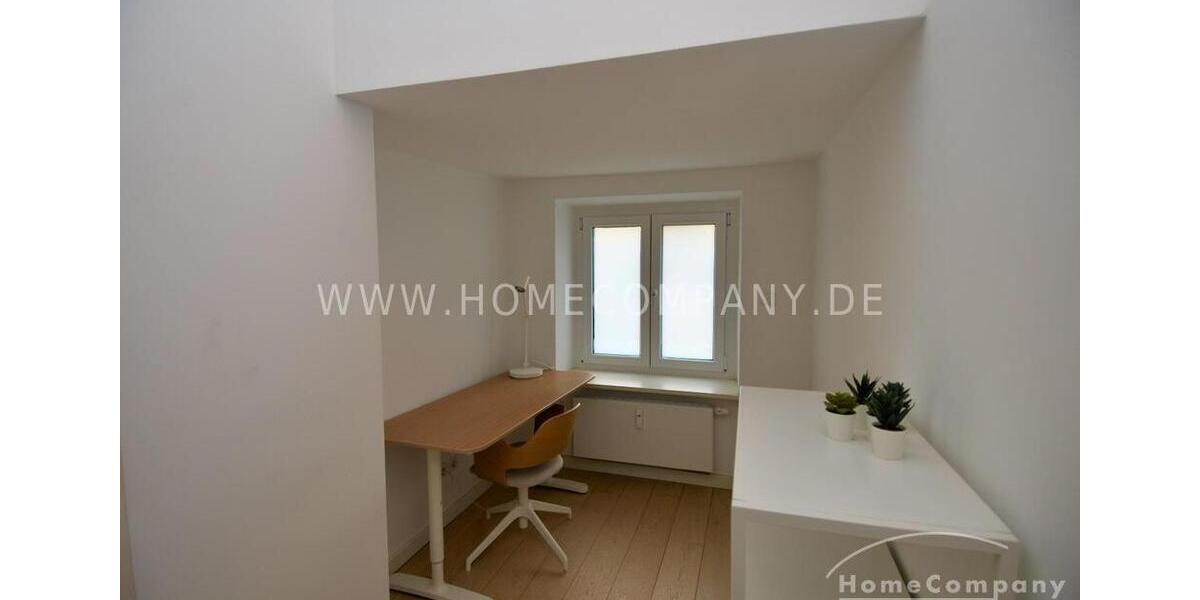 Wohnen auf Zeit Berlin Treptow-Köpenick - 2 Zimmer, 42 m&sup2;, 1.190&euro; | Angebot:26164766