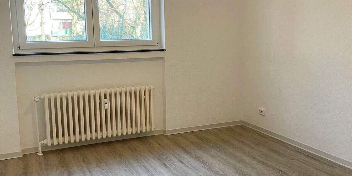 Etagenwohnung Mönchengladbach Schrievers - 3 Zimmer, 72 m&sup2;, 640&euro; | Angebot:25152636