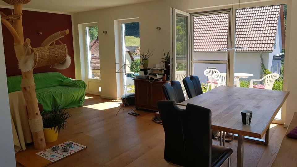 Wohnen auf Zeit Weißenohe - 2 Zimmer, 25 m&sup2;, 380&euro; | Angebot:26254285
