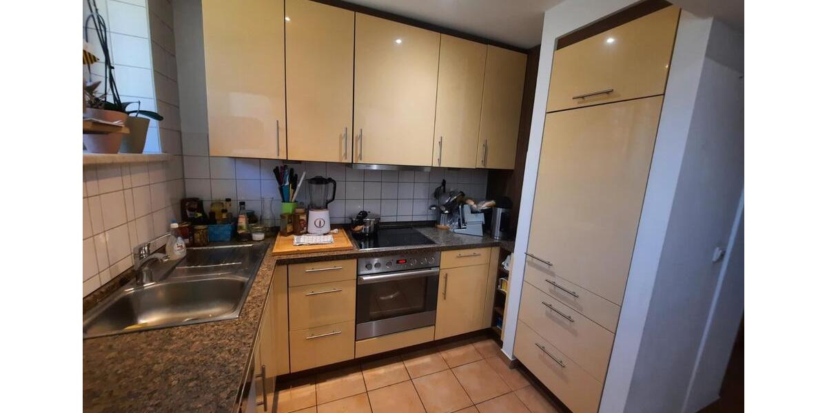 Erdgeschoßwohnung Waldsassen - 3 Zimmer, 112 m&sup2;, 490&euro; | Angebot:26565039
