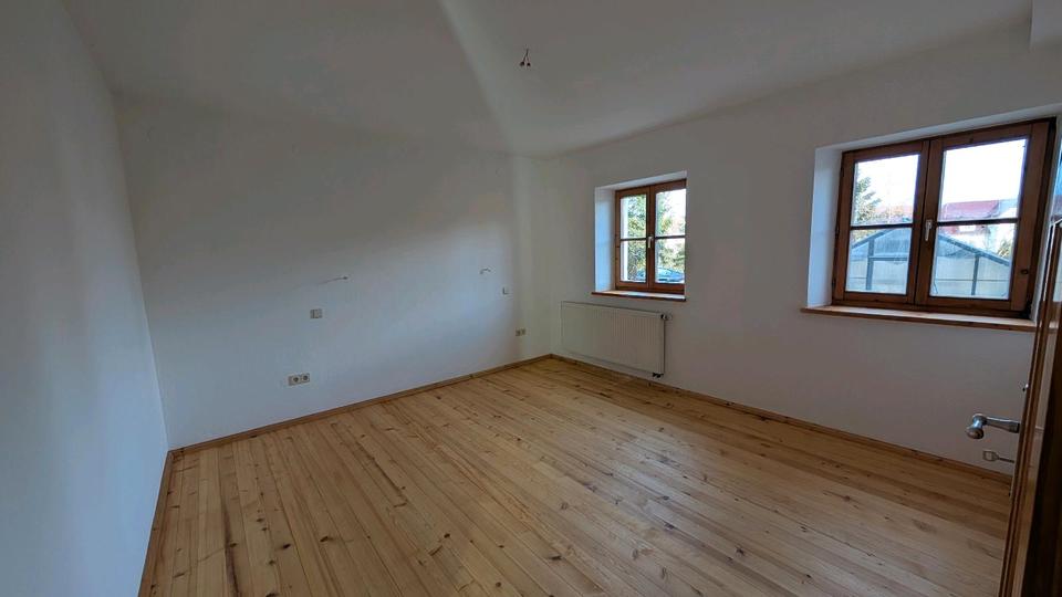 Erdgeschoßwohnung Feuchtwangen - 3 Zimmer, 80 m&sup2;, 750&euro; | Angebot:26548471