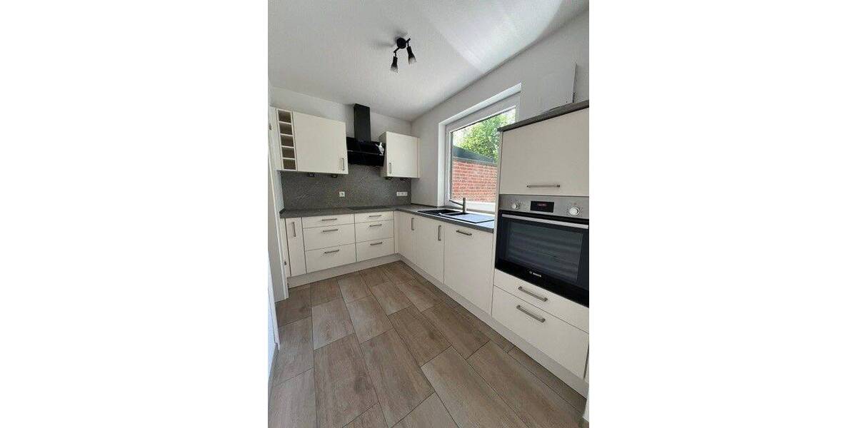 Etagenwohnung Wildeshausen - 3 Zimmer, 108 m&sup2;, 1.180&euro; | Angebot:26862415