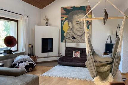 Wohnen auf Zeit Inning am Ammersee - 1 Zimmer, 13 m&sup2;, 990&euro; | Angebot:26640793