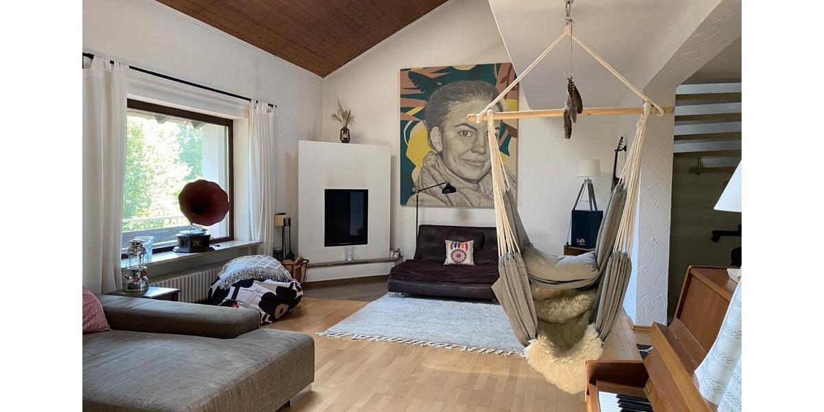 Wohnen auf Zeit Inning am Ammersee - 1 Zimmer, 13 m&sup2;, 990&euro; | Angebot:26640793