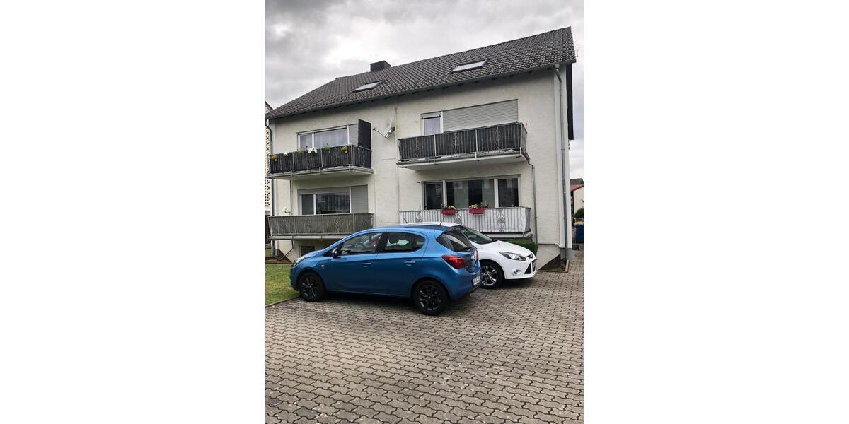 Etagenwohnung Hanau Groß-Steinheim - 2 Zimmer, 60 m&sup2;, 650&euro; | Angebot:24893202