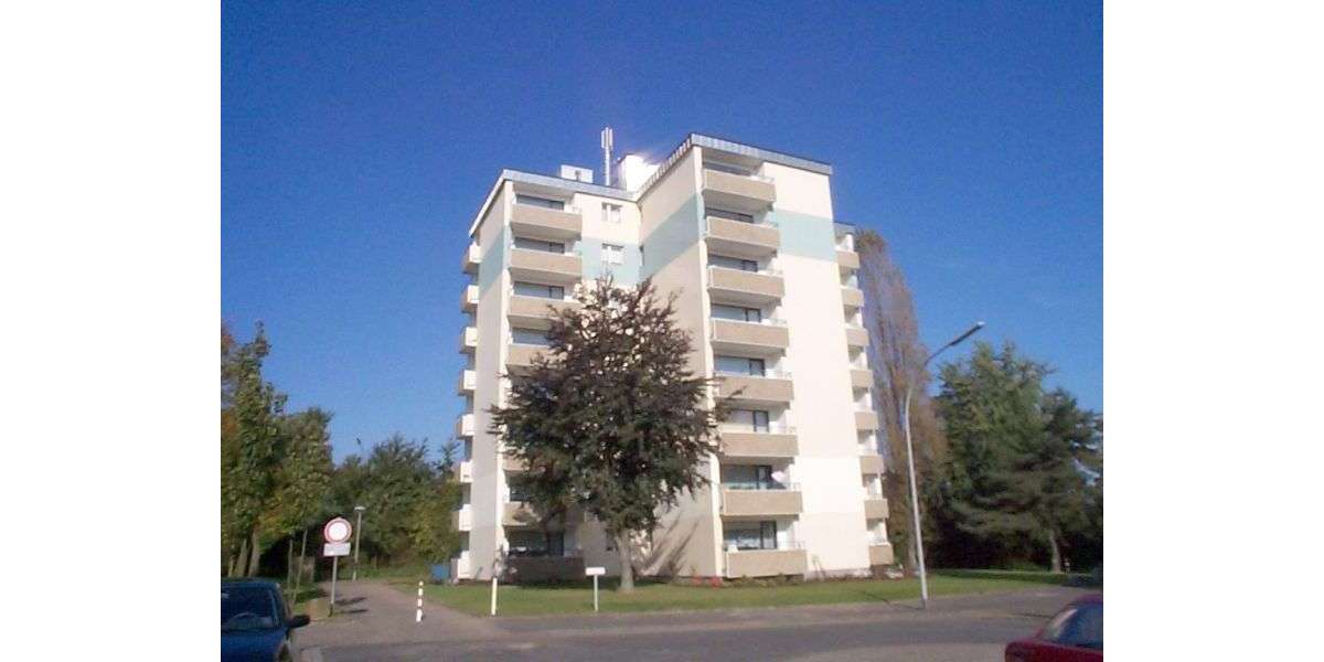 Etagenwohnung Mönchengladbach Odenkirchen-Mitte - 2 Zimmer, 60 m&sup2;, 539&euro; | Angebot:25619350