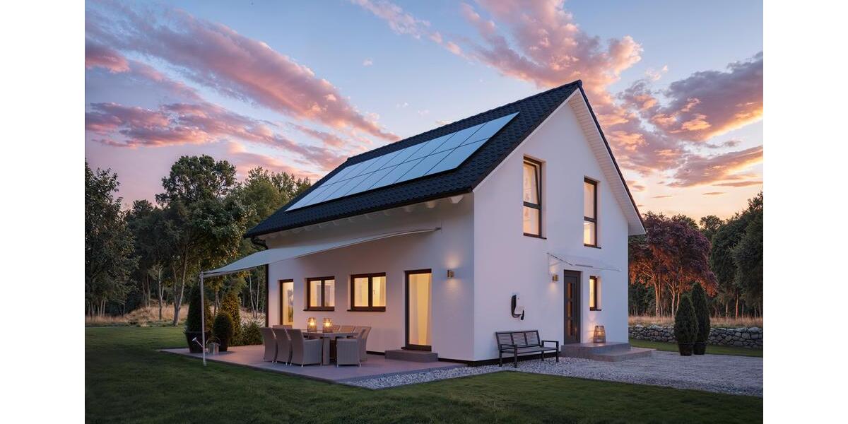 Einfamilienhaus Bad Hersfeld - 4 Zimmer, 140 m&sup2;, 2.240&euro; | Angebot:26702997