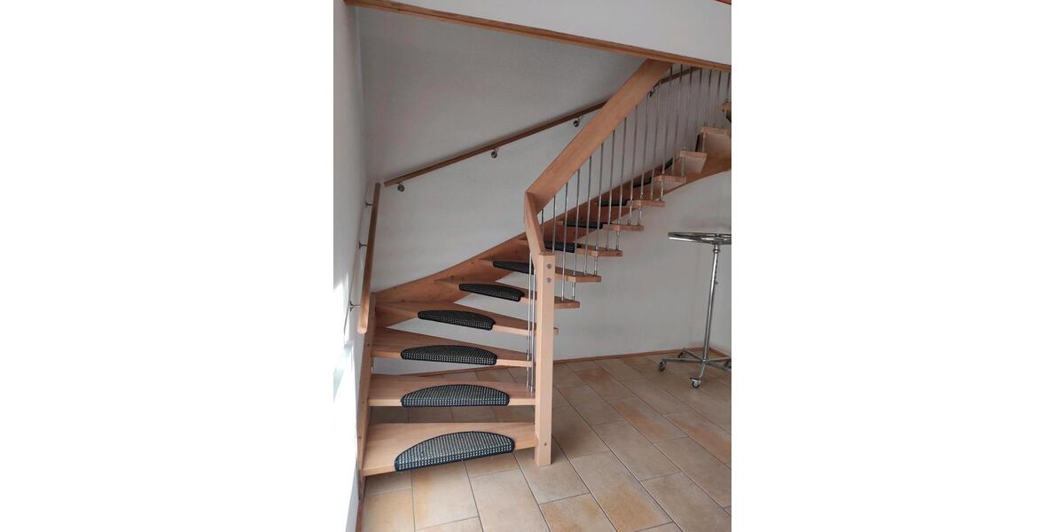 Reihenhaus Horgau - 6 Zimmer, 188 m&sup2;, 1.900&euro; | Angebot:24435997