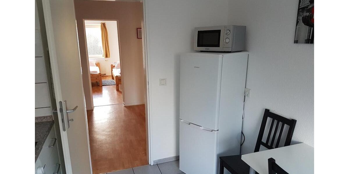 Wohnen auf Zeit Kassel - 4 Zimmer, 80 m&sup2;, 120&euro; | Angebot:24678407