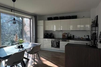 Zur Untermiete: 3-Zimmer-Wohnung 89 m² Oldenburg zimmer