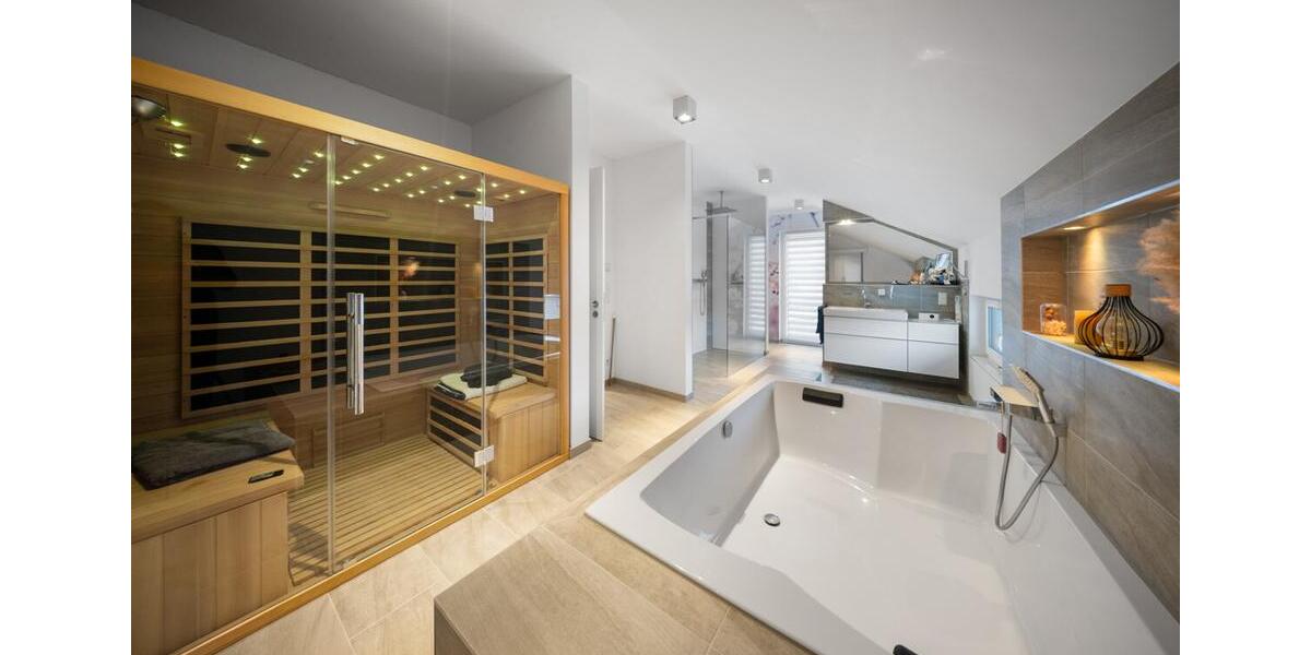 Einfamilienhaus Breiholz - 5 Zimmer, 168 m&sup2;, 2.100&euro; | Angebot:26574576