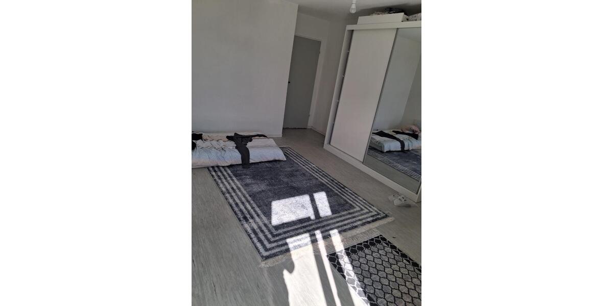 Wohnen auf Zeit Oldenburg Kreyenbrück - 1 Zimmer, 15 m&sup2;, 600&euro; | Angebot:26627169