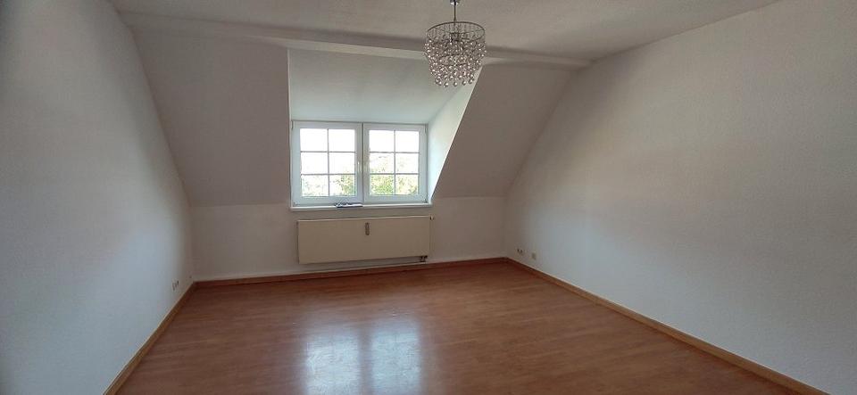 Dachgeschoßwohnung Magdeburg Alte Neustadt - 3 Zimmer, 66 m&sup2;, 429&euro; | Angebot:26044635